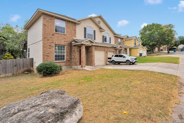 $1,475 | 8002 Santa Catalina, San Antonio, TX 78250