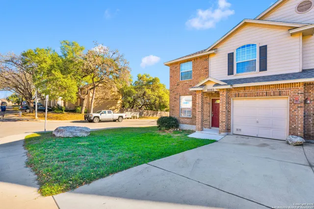 $1,475 | 8002 Santa Catalina, San Antonio, TX 78250