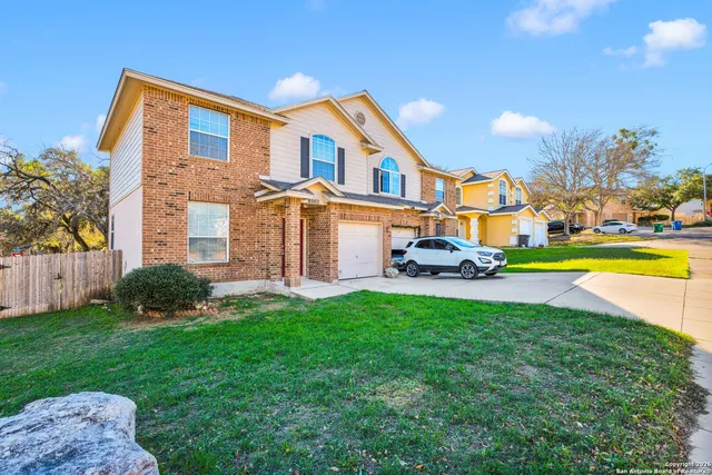 $1,475 | 8002 Santa Catalina, San Antonio, TX 78250