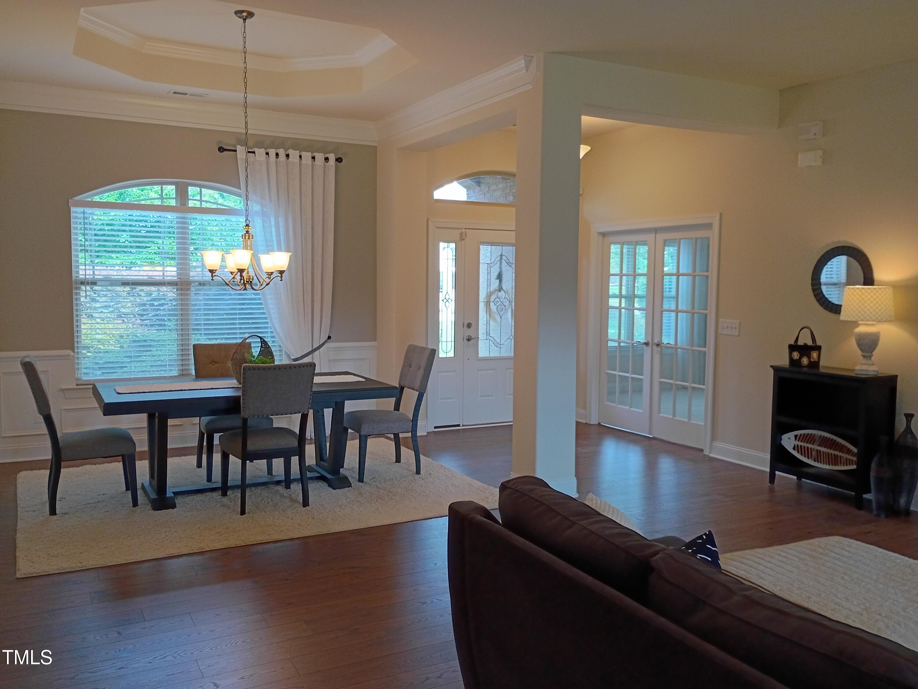 243 Nortwick Road Rolesville, NC 27571 - Photo 9 of 49 IMG_20250513_172306375_HDR
