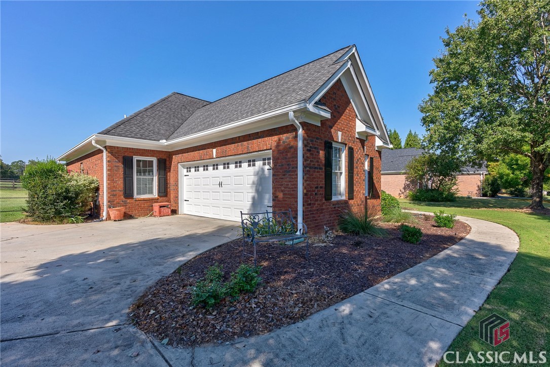 652 Chesterfield Road Bogart, GA 30622 - Photo 43 of 72