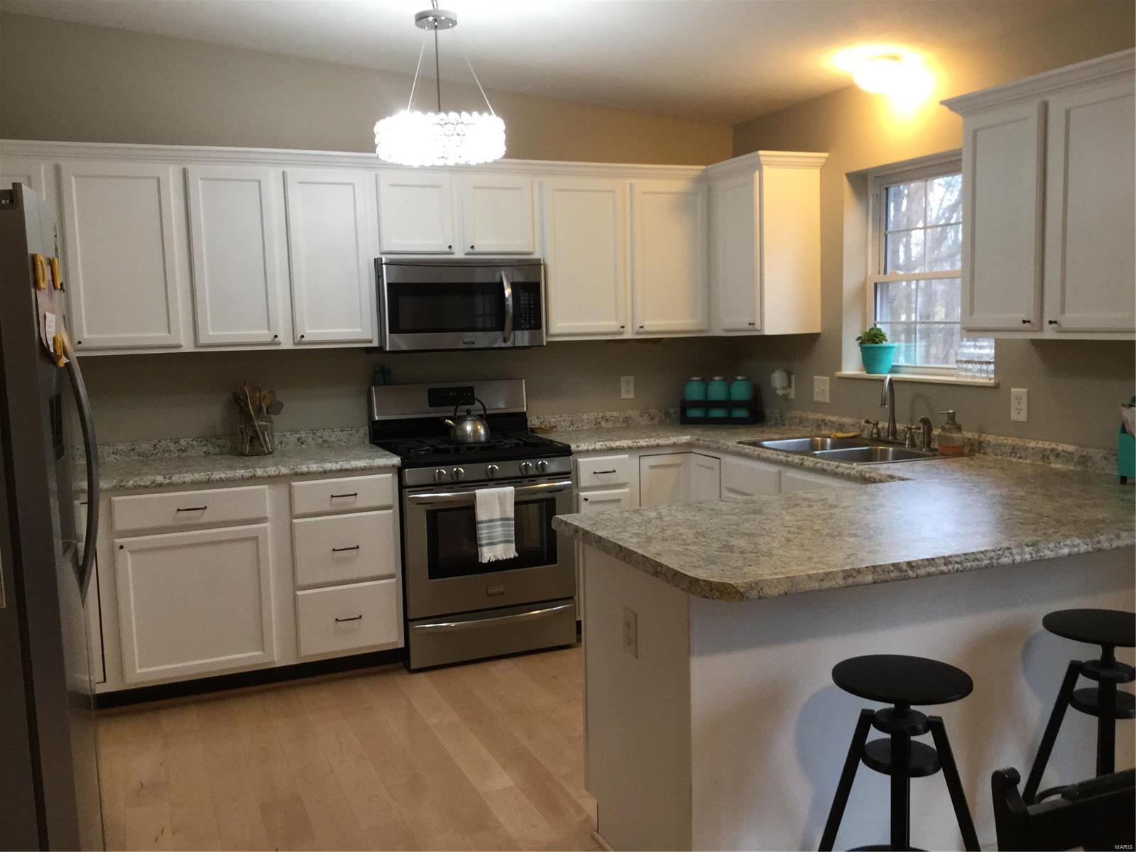 1167 Country Club Road Greenville, IL 62246 - Photo 13 of 45 Gallery Image 13