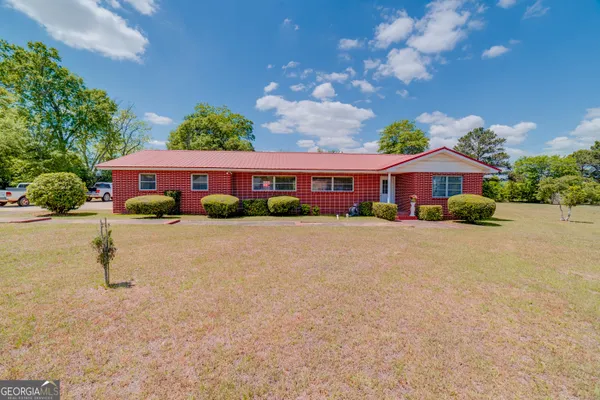$184,900 | 503 North Cuthbert Street, Colquitt, GA 39837