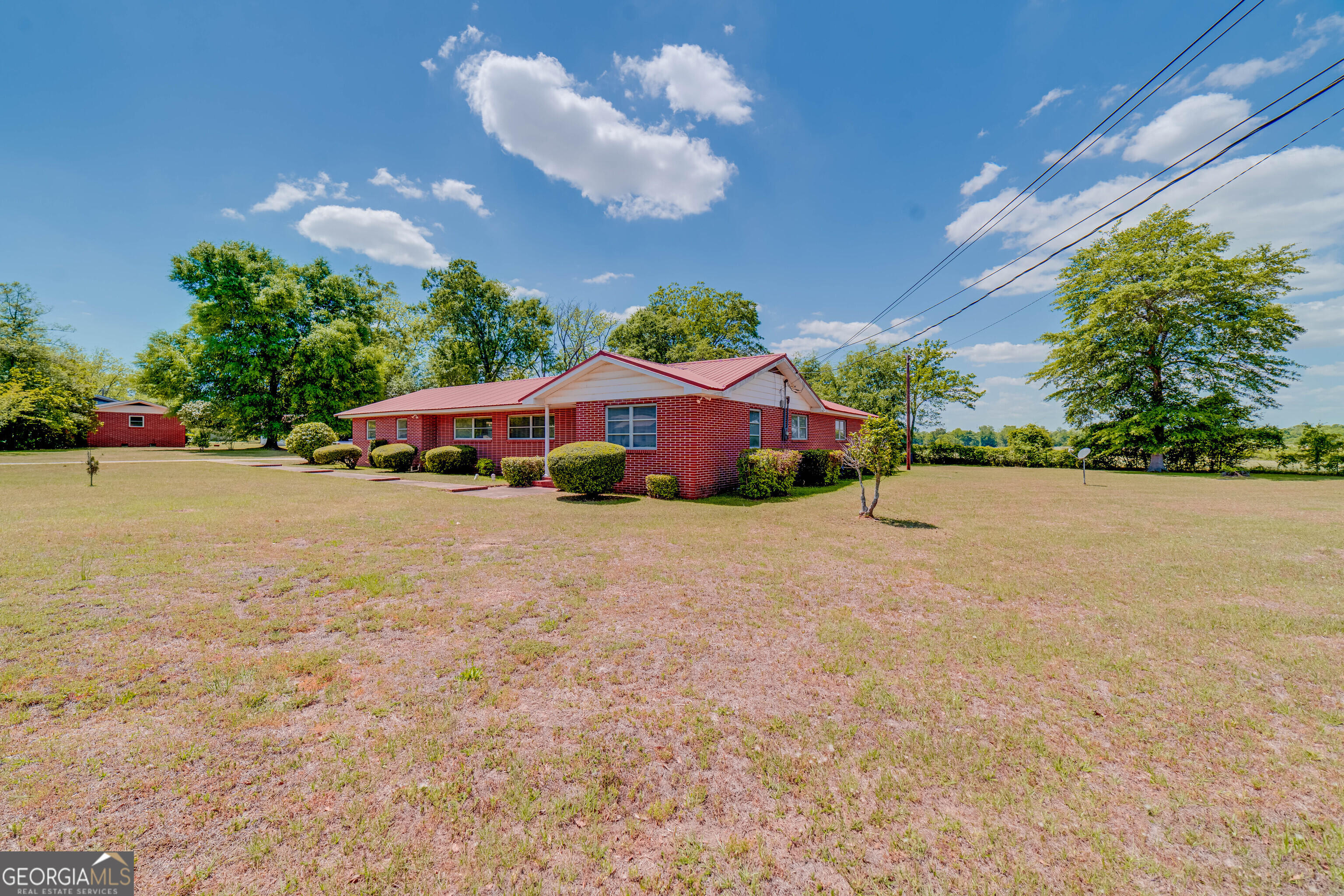 503 North Cuthbert Street Colquitt, GA 39837 - Photo 26 of 32