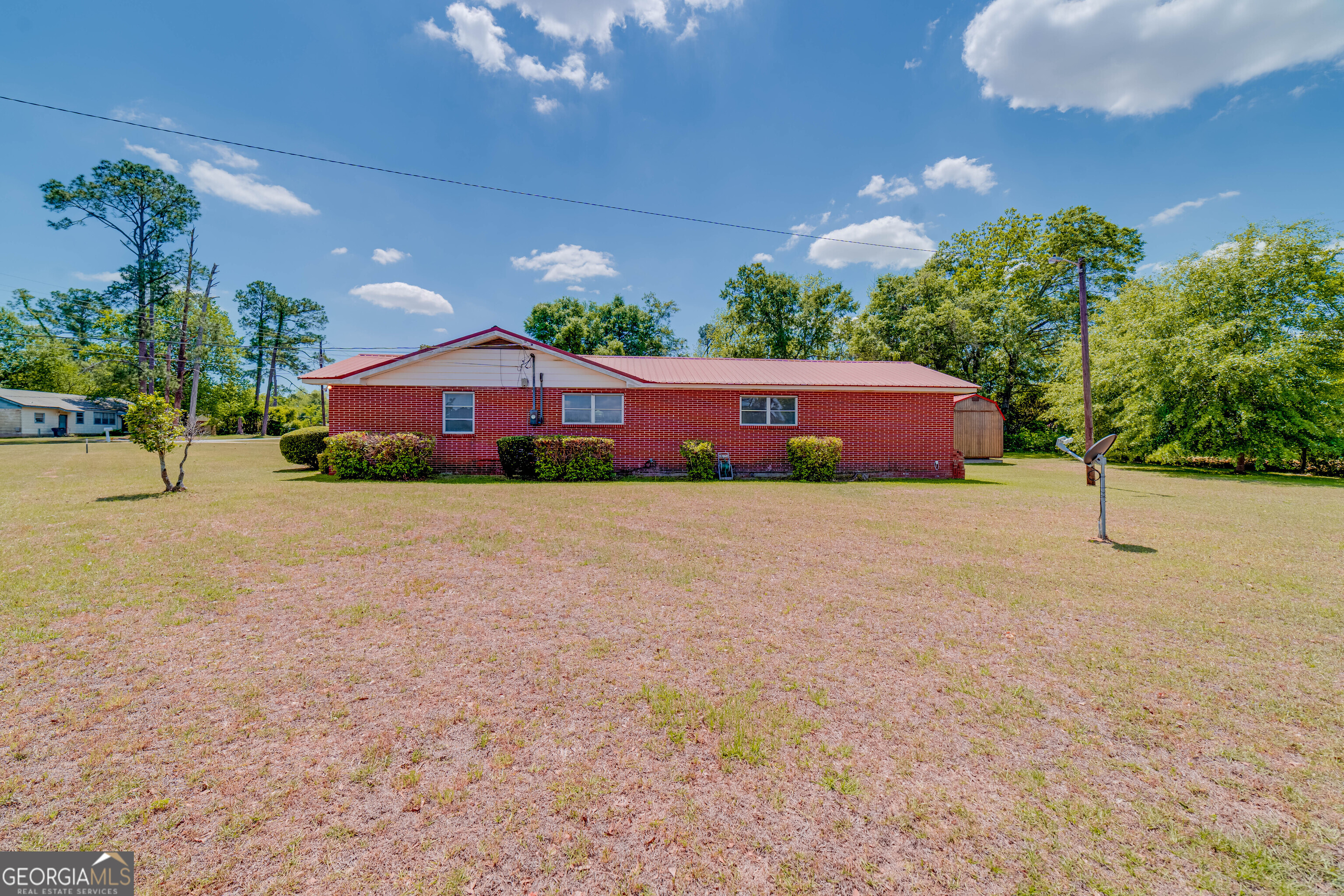 503 North Cuthbert Street Colquitt, GA 39837 - Photo 27 of 32