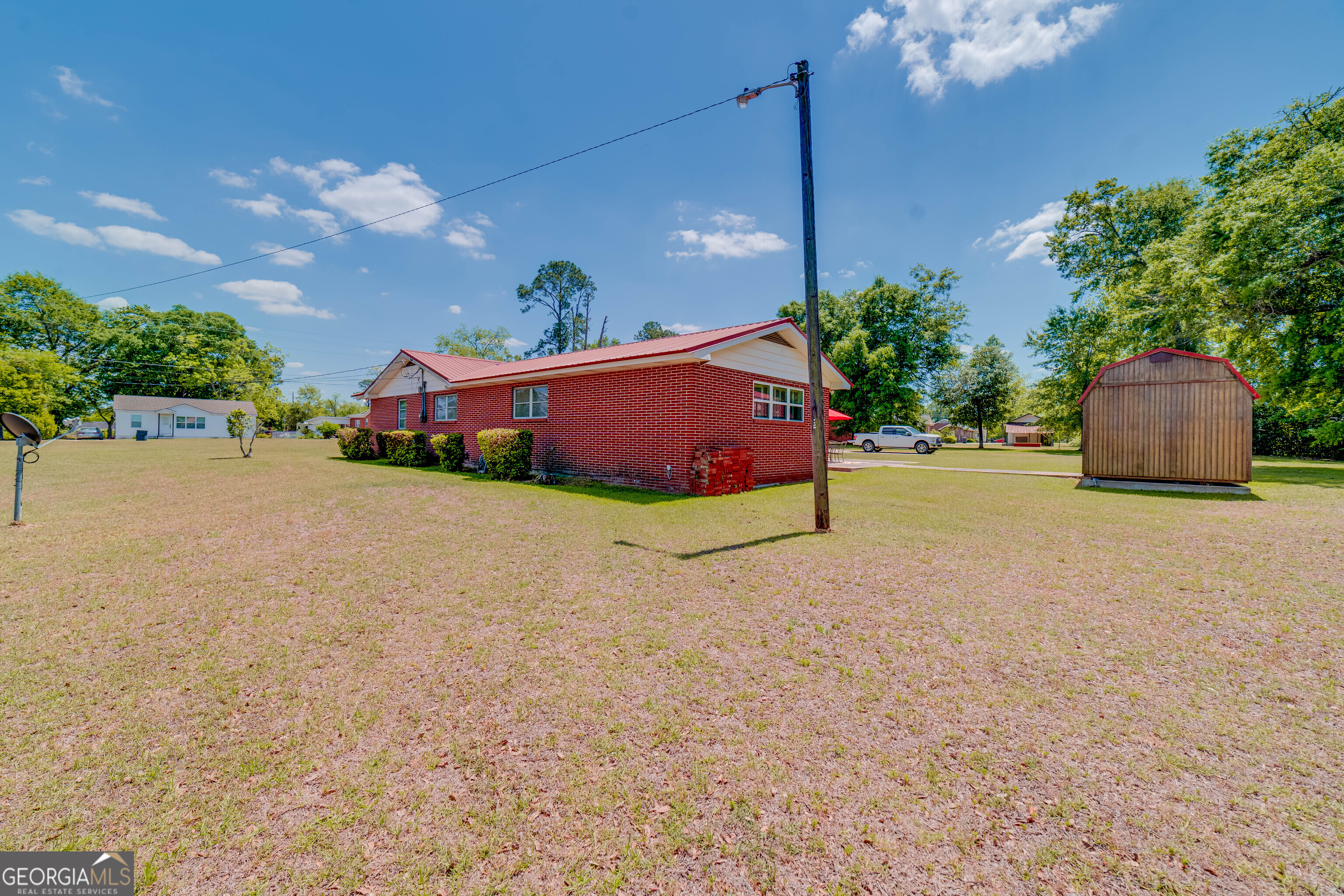 503 North Cuthbert Street Colquitt, GA 39837 - Photo 28 of 32