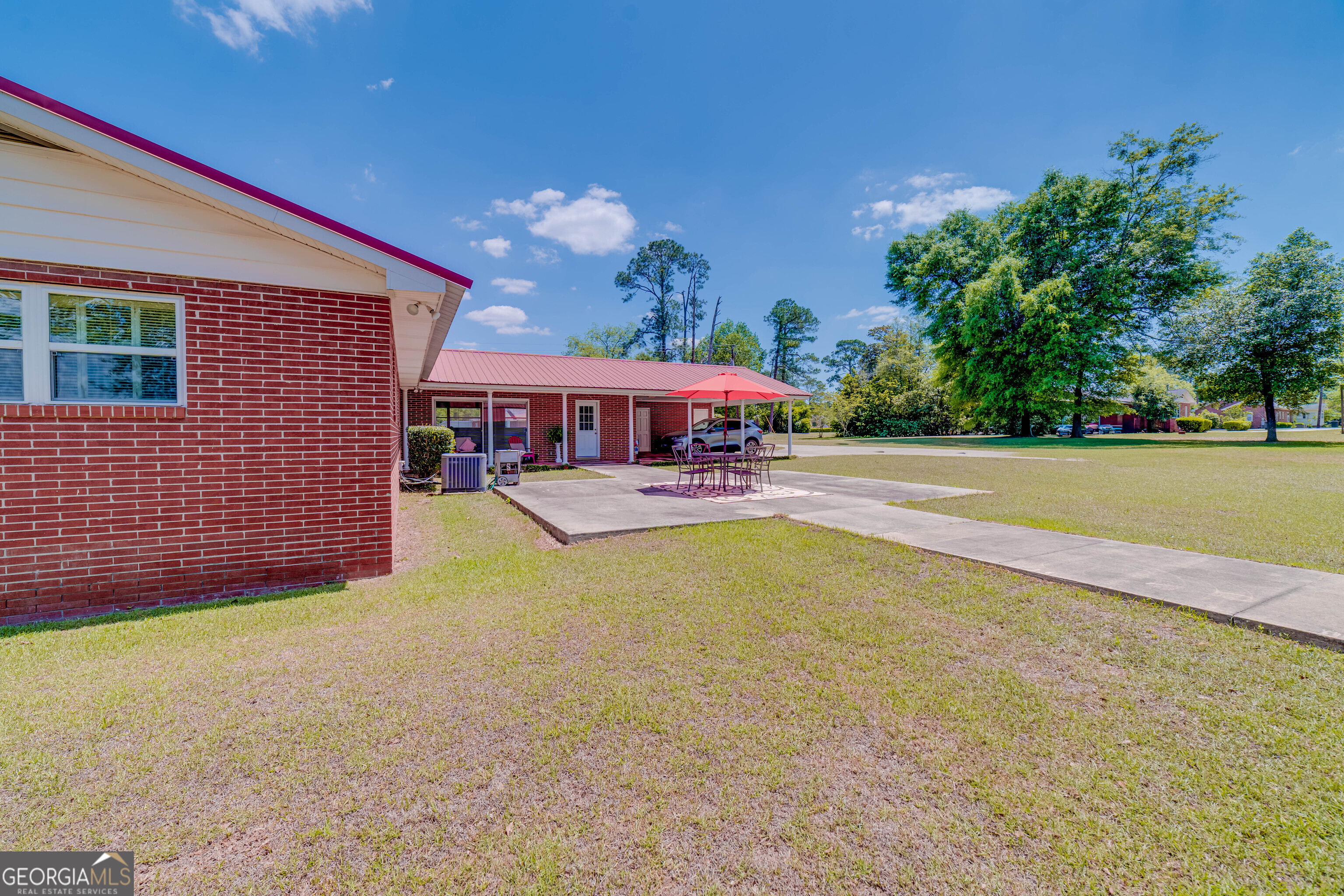 503 North Cuthbert Street Colquitt, GA 39837 - Photo 29 of 32