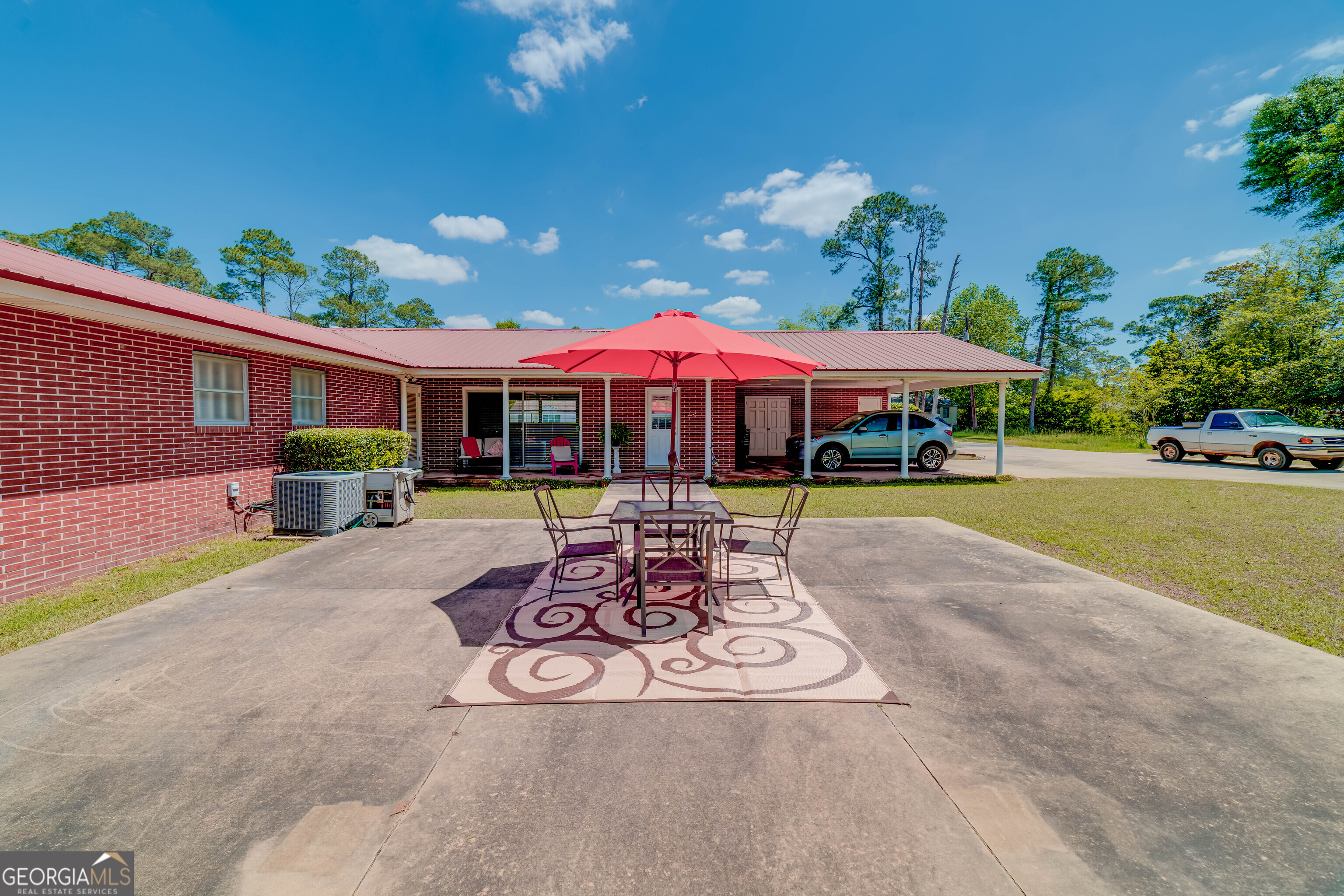 503 North Cuthbert Street Colquitt, GA 39837 - Photo 30 of 32