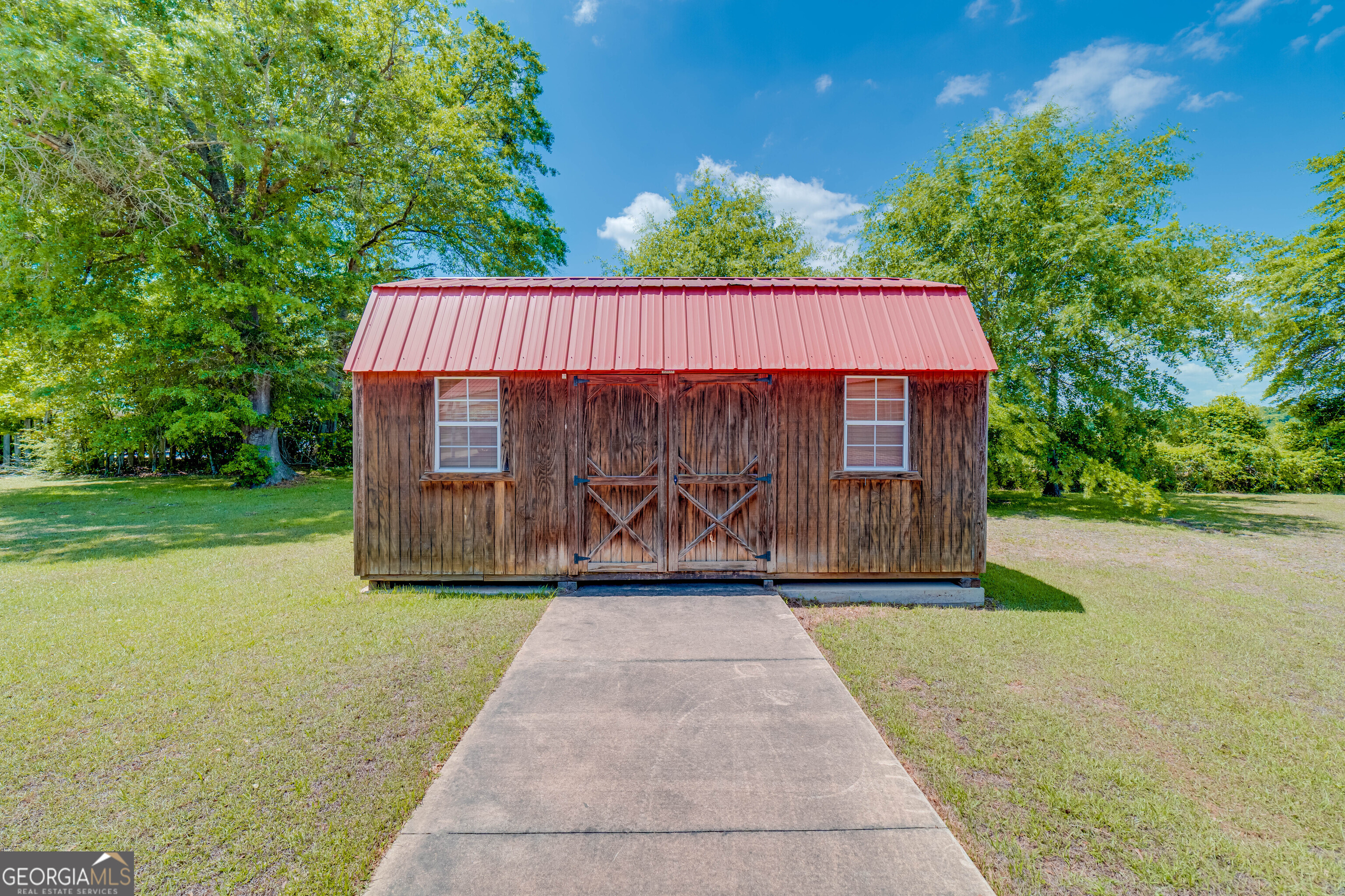 503 North Cuthbert Street Colquitt, GA 39837 - Photo 31 of 32