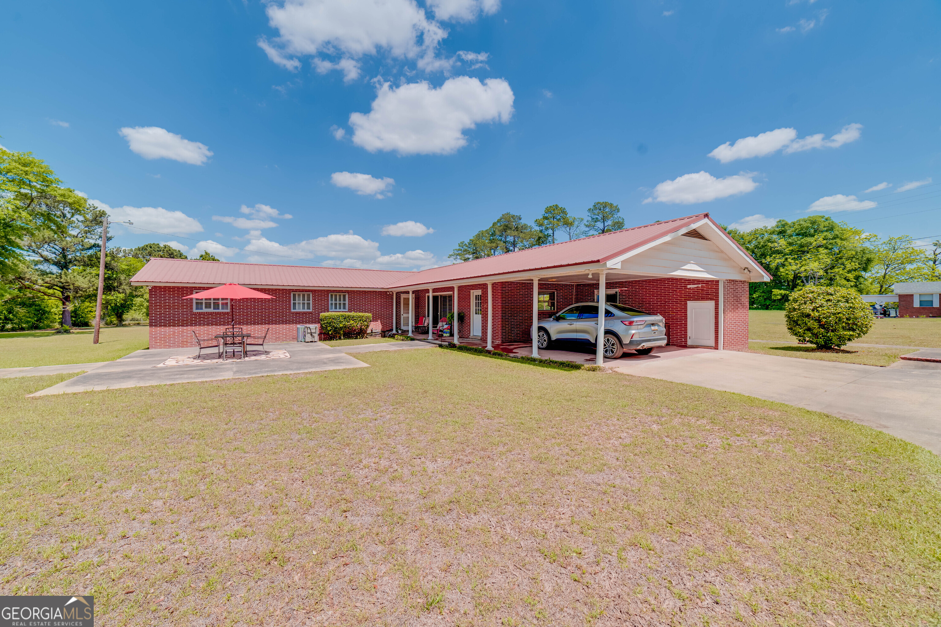 503 North Cuthbert Street Colquitt, GA 39837 - Photo 32 of 32