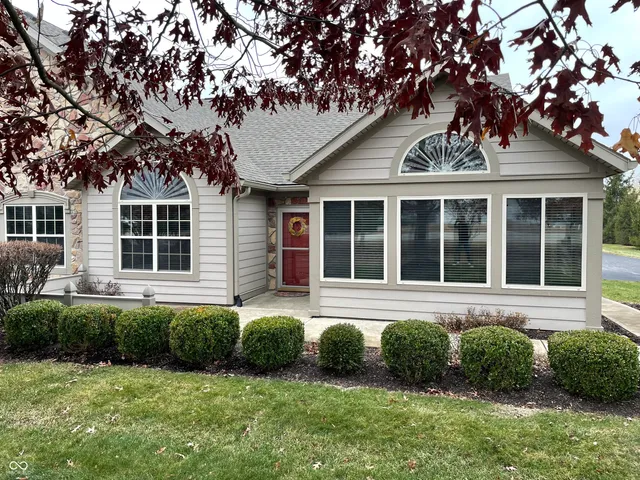 $305,000 | 7919 Cool Hollow Place, Indianapolis, IN 46237