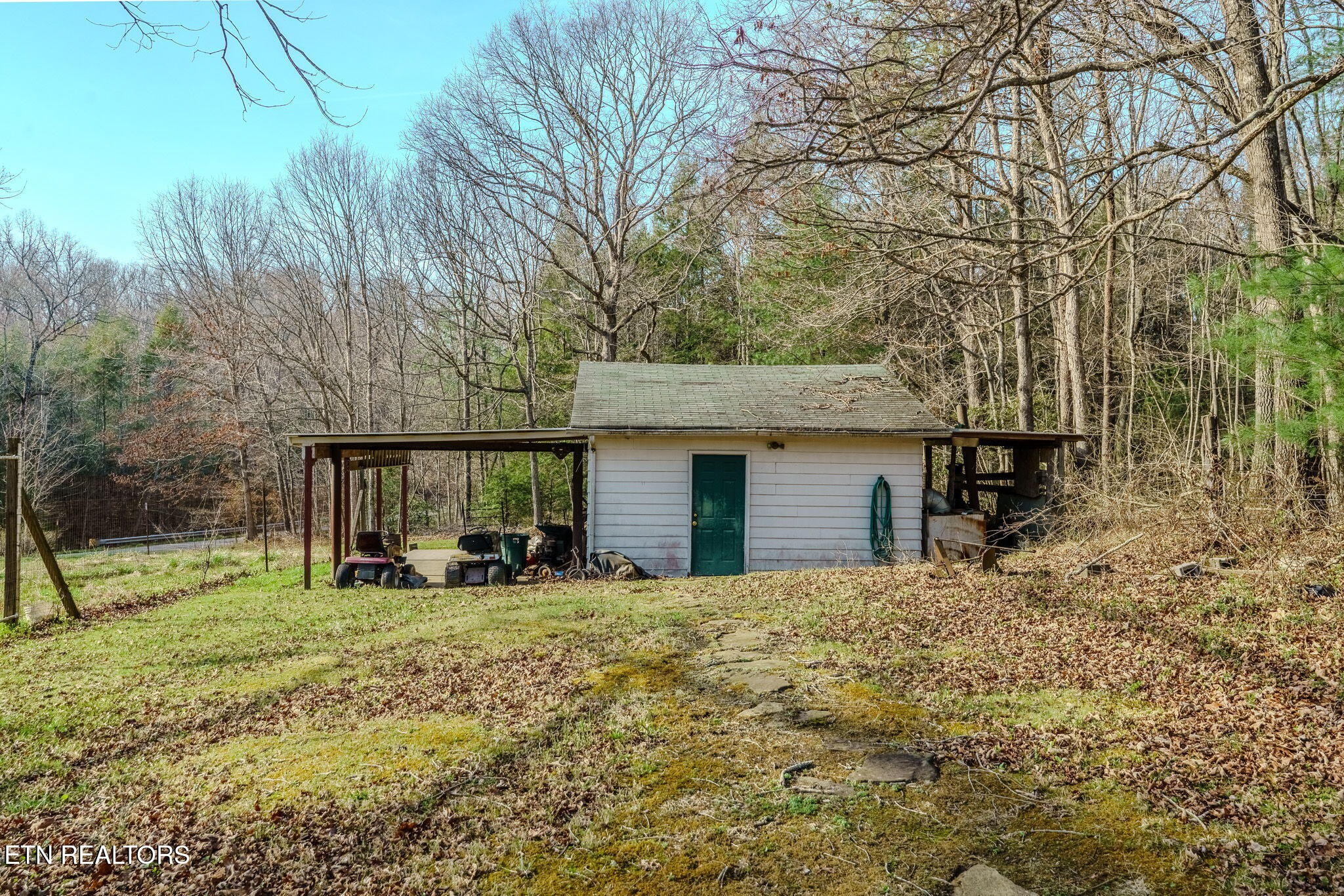550 Lower Road Rockwood, TN 37854 - Photo 29 of 34 Gallery Image 29