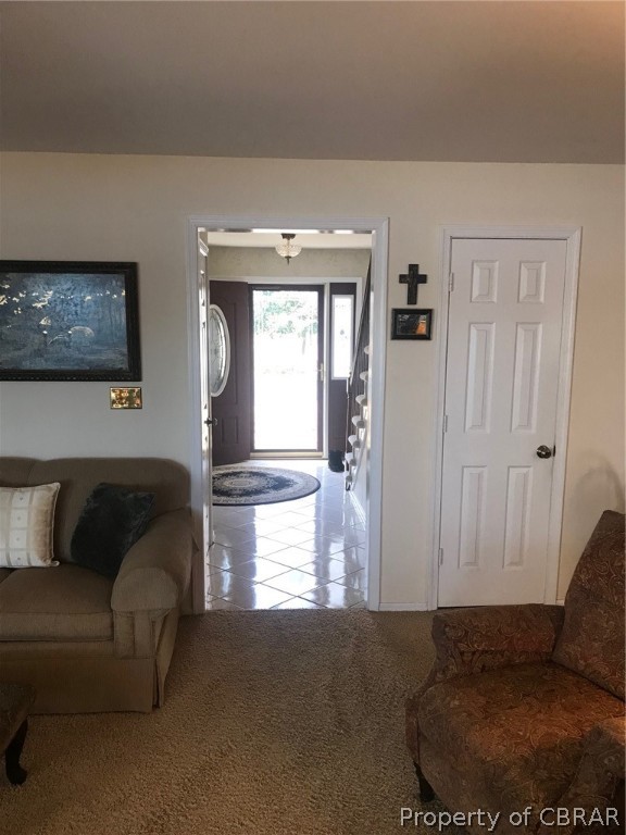 621 Chapel Neck Road North, VA 23128 - Photo 28 of 49 Gallery Image 28