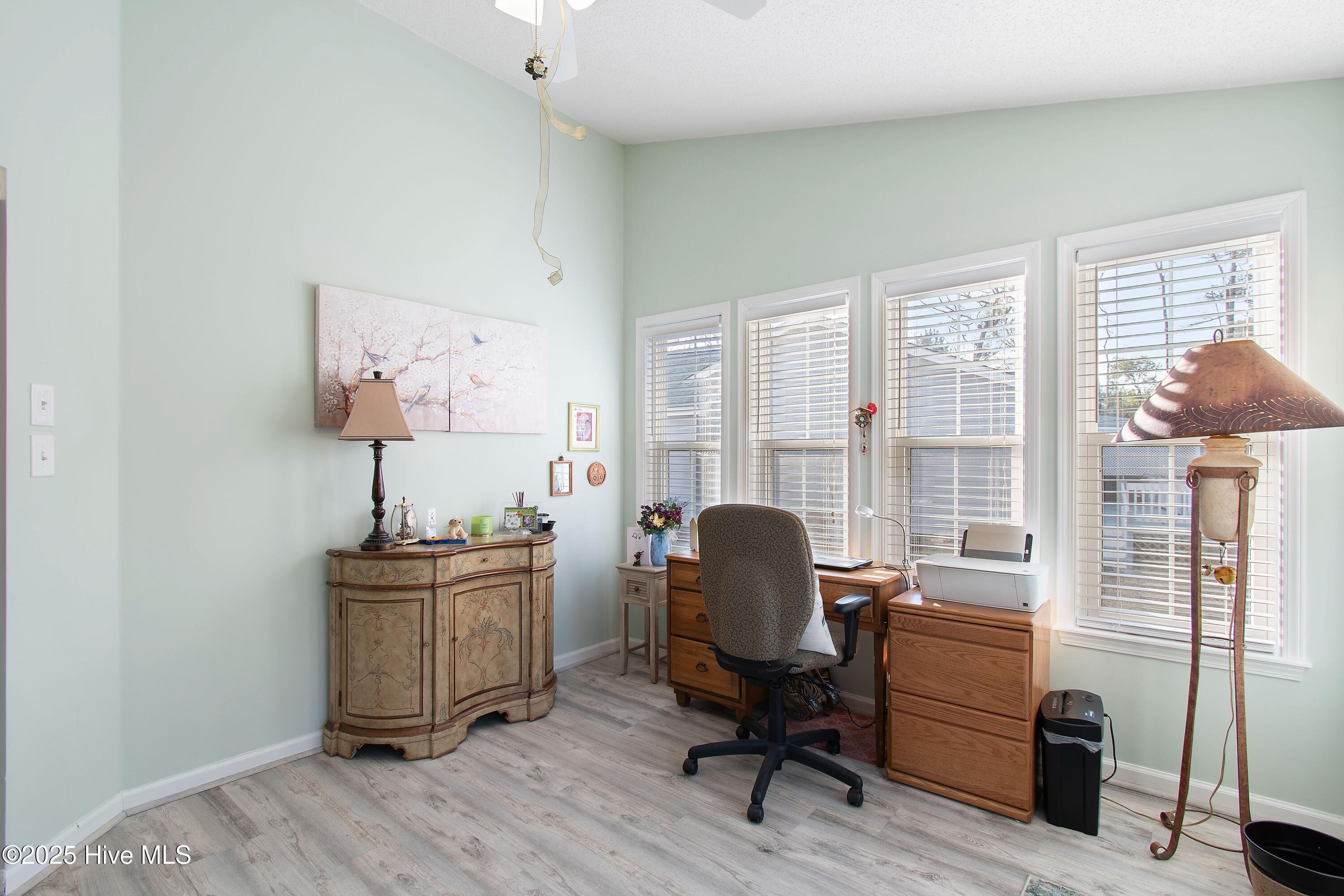 445 Deer Path Calabash, NC 28467 - Photo 28 of 37 Office