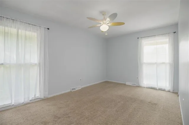 $329,000 | 1200 Northeast Crestview Drive, Blue Springs, MO 64014