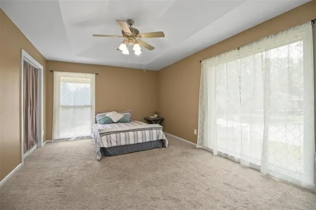 $329,000 | 1200 Northeast Crestview Drive, Blue Springs, MO 64014