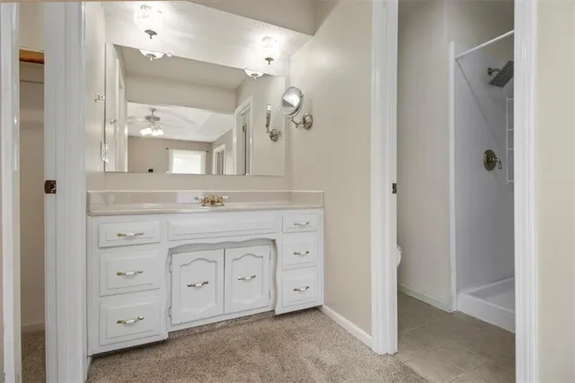 $329,000 | 1200 Northeast Crestview Drive, Blue Springs, MO 64014