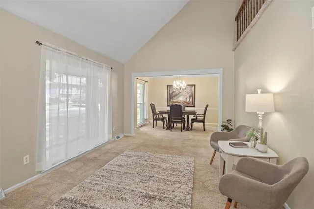 $329,000 | 1200 Northeast Crestview Drive, Blue Springs, MO 64014