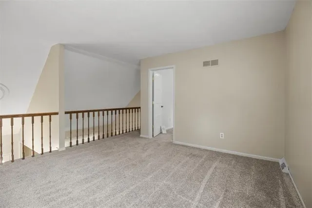 $329,000 | 1200 Northeast Crestview Drive, Blue Springs, MO 64014