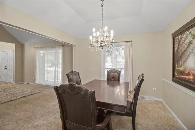 $329,000 | 1200 Northeast Crestview Drive, Blue Springs, MO 64014