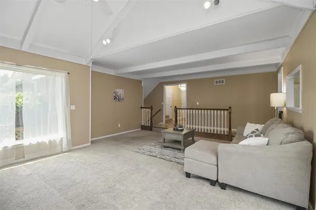 $329,000 | 1200 Northeast Crestview Drive, Blue Springs, MO 64014