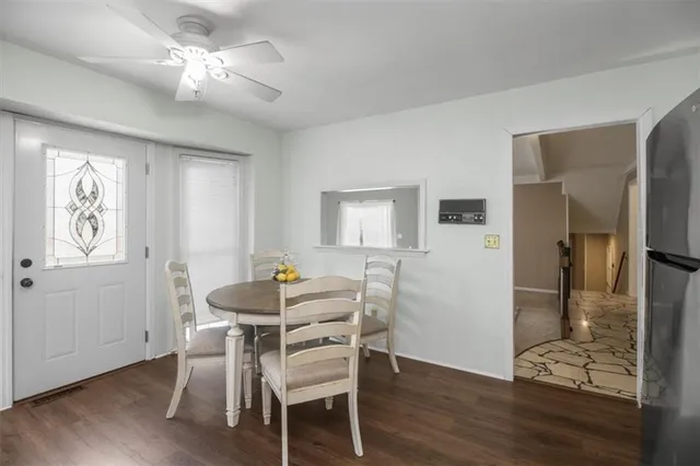 $329,000 | 1200 Northeast Crestview Drive, Blue Springs, MO 64014