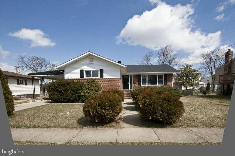 7410 Allmont Road Baltimore, MD 21244 - Photo 1 of 23 Exterior (Front)