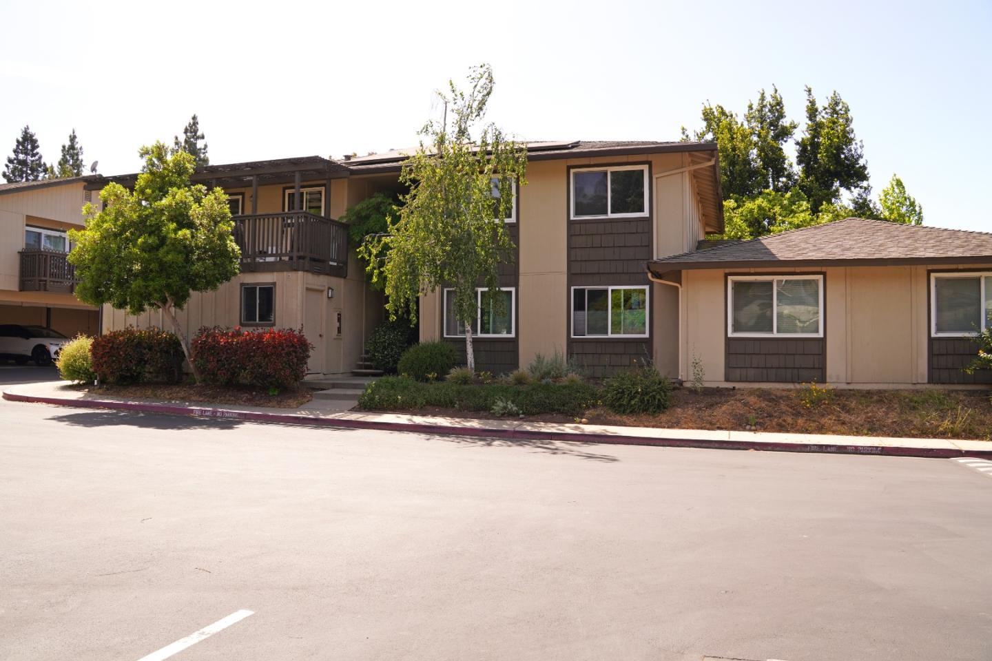 110 East Middlefield Road, Unit C Mountain View, CA 94043 - Photo 22 of 28