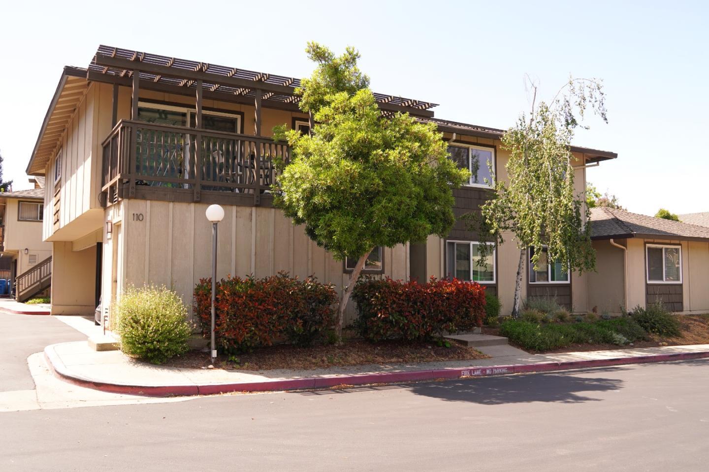 110 East Middlefield Road, Unit C Mountain View, CA 94043 - Photo 24 of 28
