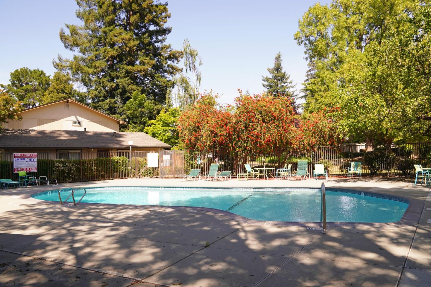 110 East Middlefield Road, Unit C Mountain View, CA 94043 - Photo 28 of 28