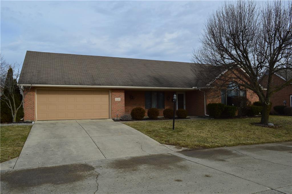 1680 Fox Ridge Drive, Unit 1680 Springfield, OH 45503 - Photo 2 of 15