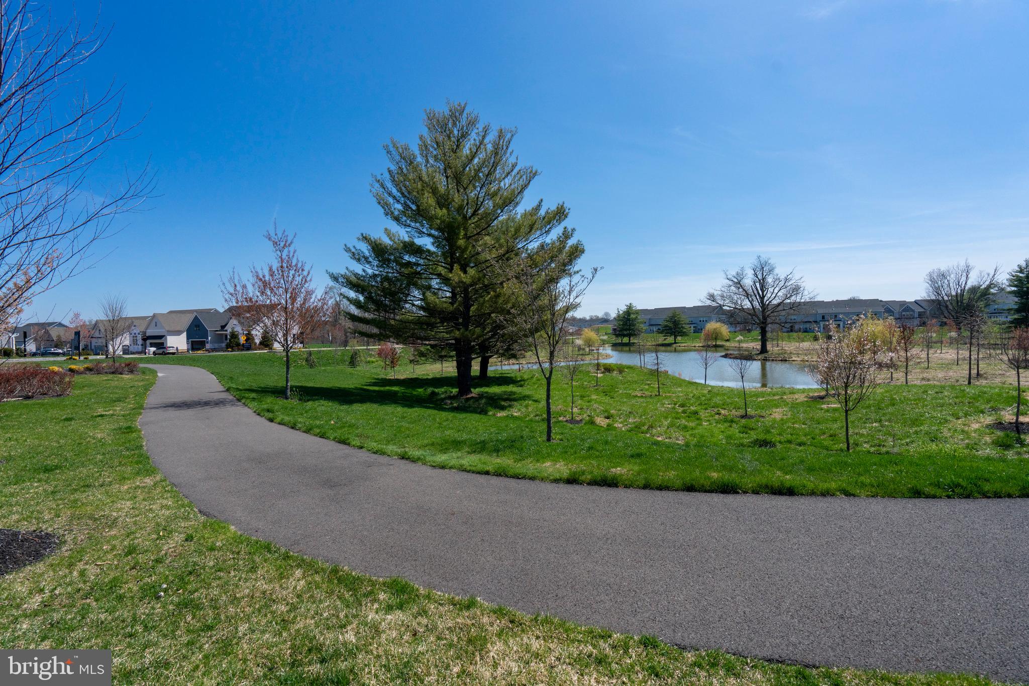 203 Gerry Way Ambler, PA 19002 - Photo 72 of 74 Walking Path