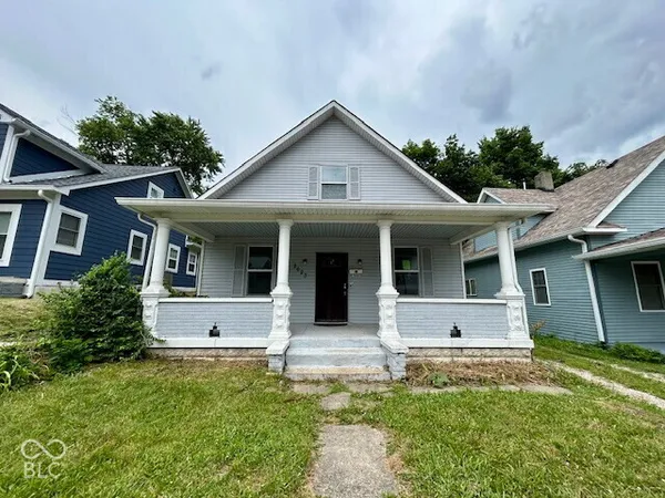 $1,649 | 2623 Indianapolis Avenue, Indianapolis, IN 46208