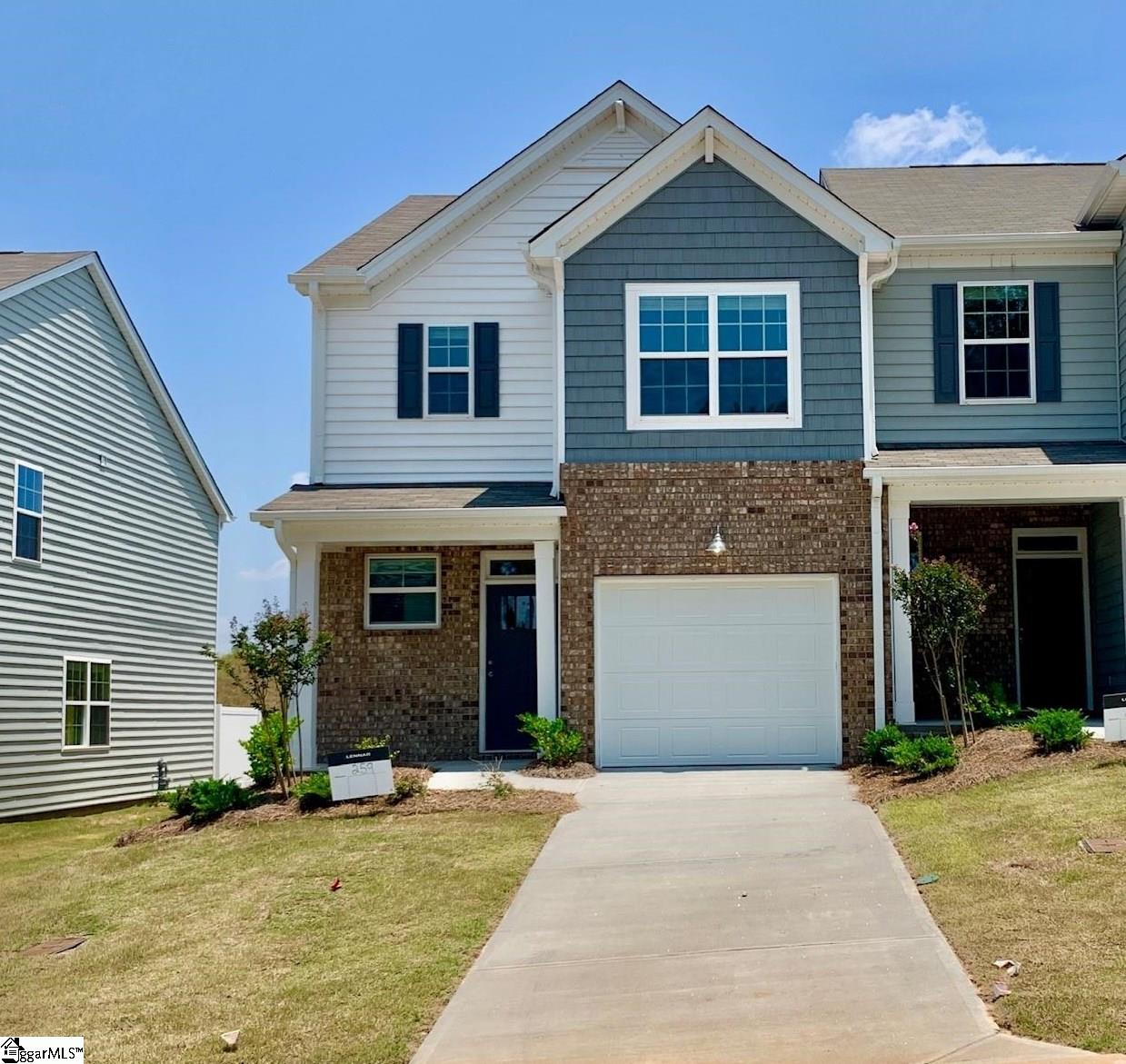 276 East Compass Way, Unit 259 Easley, SC 29640 - Photo 1 of 12 Gallery Image 1