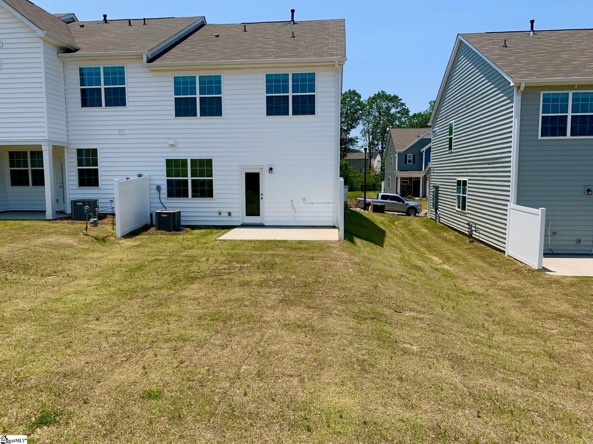 276 East Compass Way, Unit 259 Easley, SC 29640 - Photo 12 of 12 Gallery Image 12