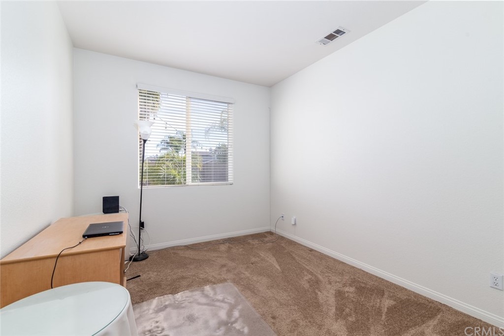 23746 Fieldcrest Lane Murrieta, CA 92562 - Photo 26 of 54 a view of a room with a window