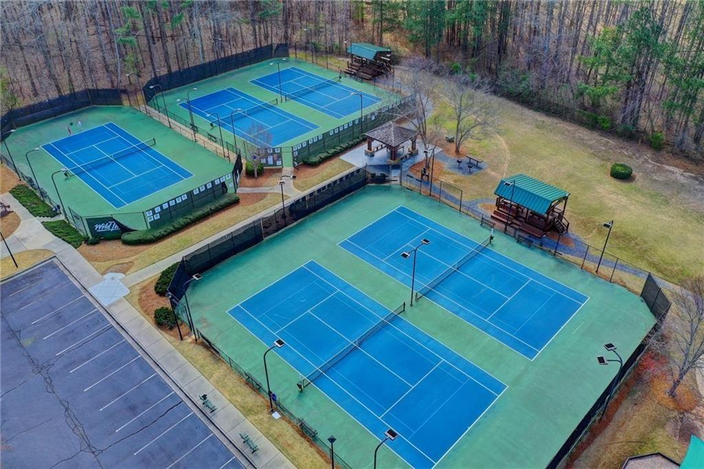 6339 Grand Loop Road Buford, GA 30518 - Photo 38 of 42