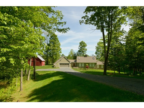 75 Hawk Pine Road Norwich, VT 05055 - Photo 1 of 1