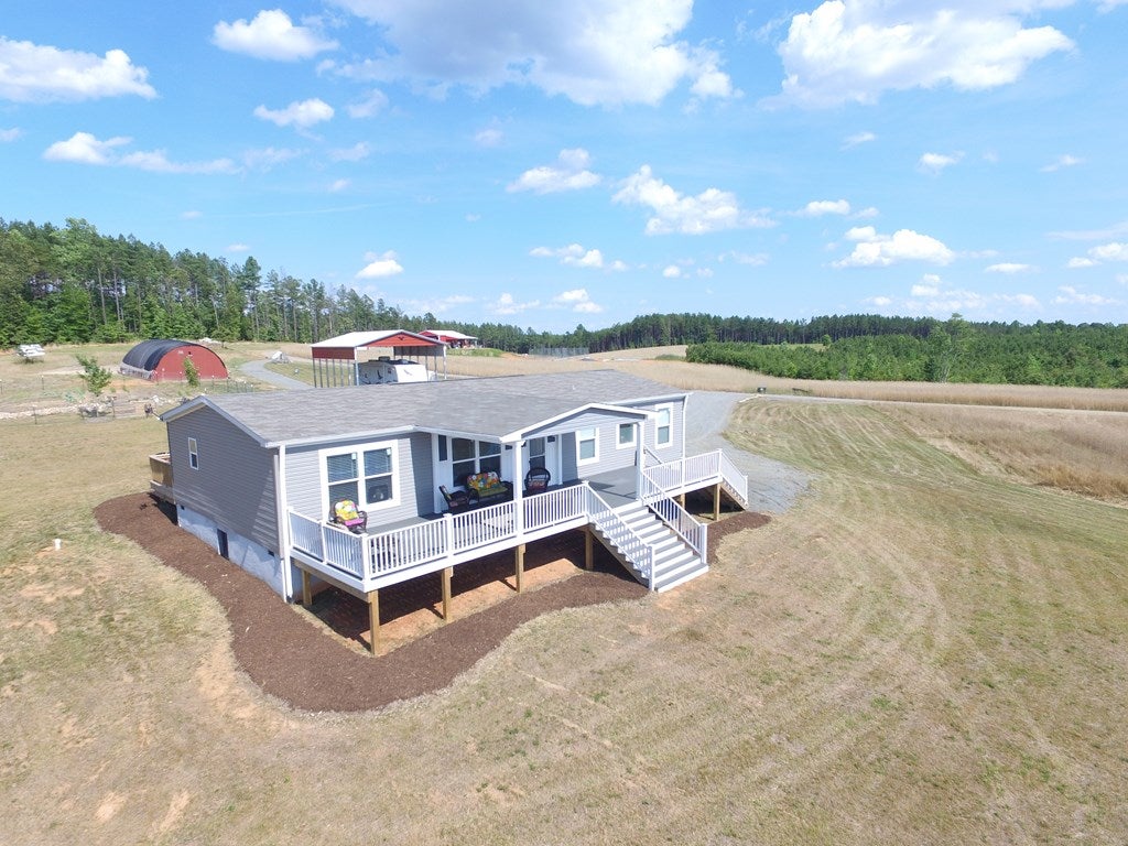 3988 St Andrews Road Dillwyn, VA 23936 - Photo 6 of 63 Gallery Image 6