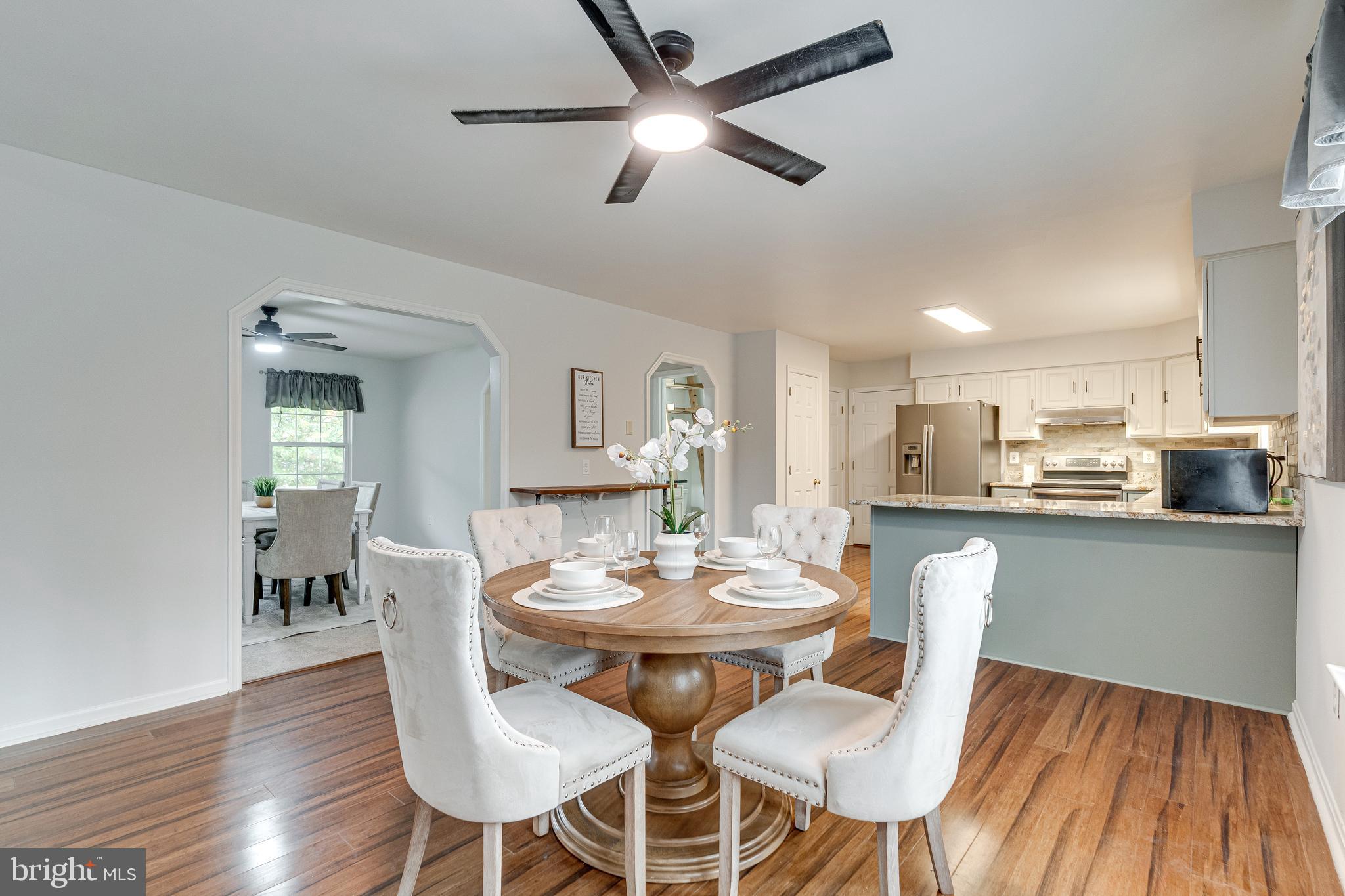 7120 Bluegrass Way Owings, MD 20736 - Photo 17 of 52