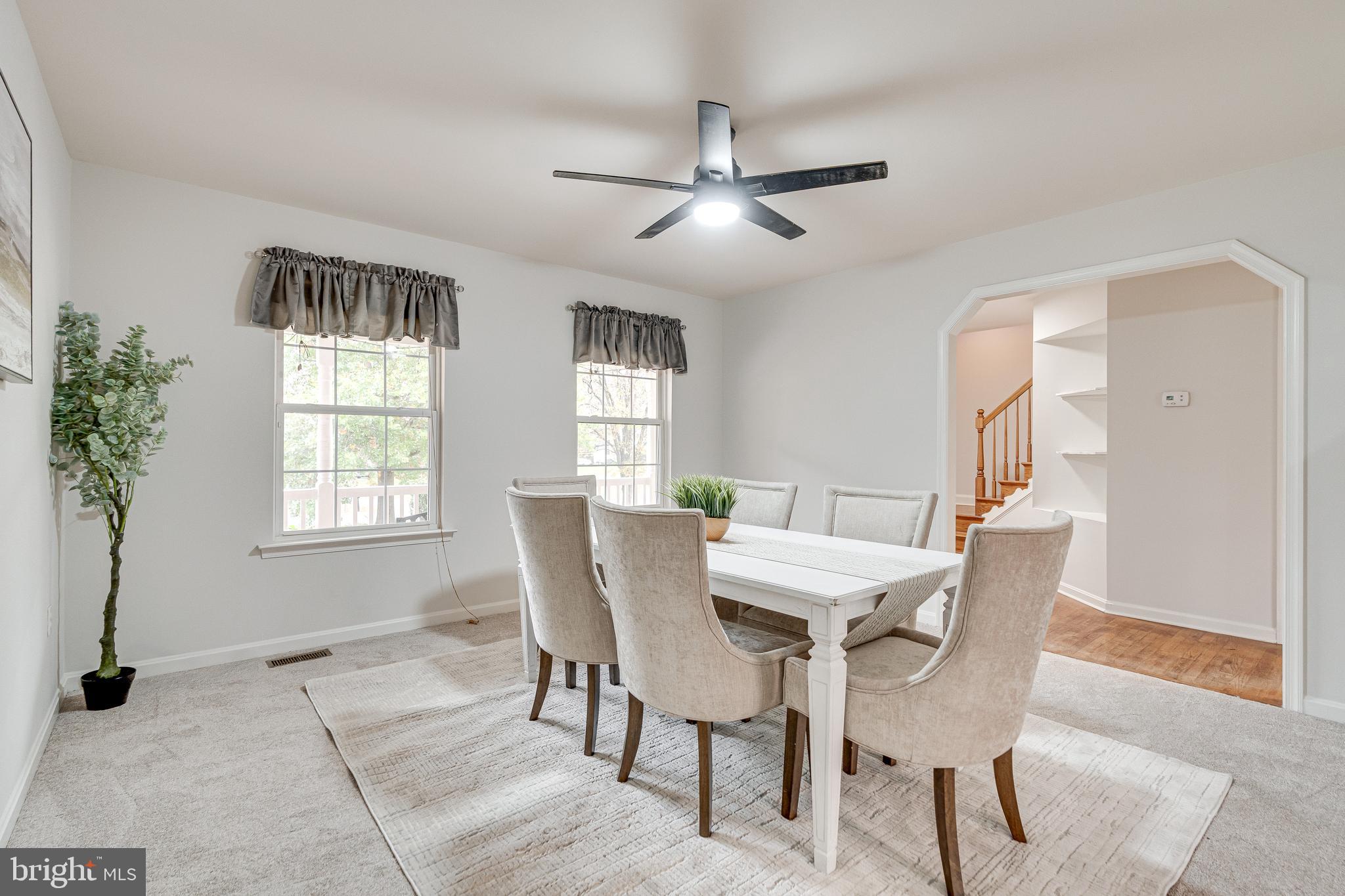 7120 Bluegrass Way Owings, MD 20736 - Photo 19 of 52