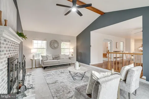 $685,000 | 7120 Bluegrass Way, Owings, MD 20736