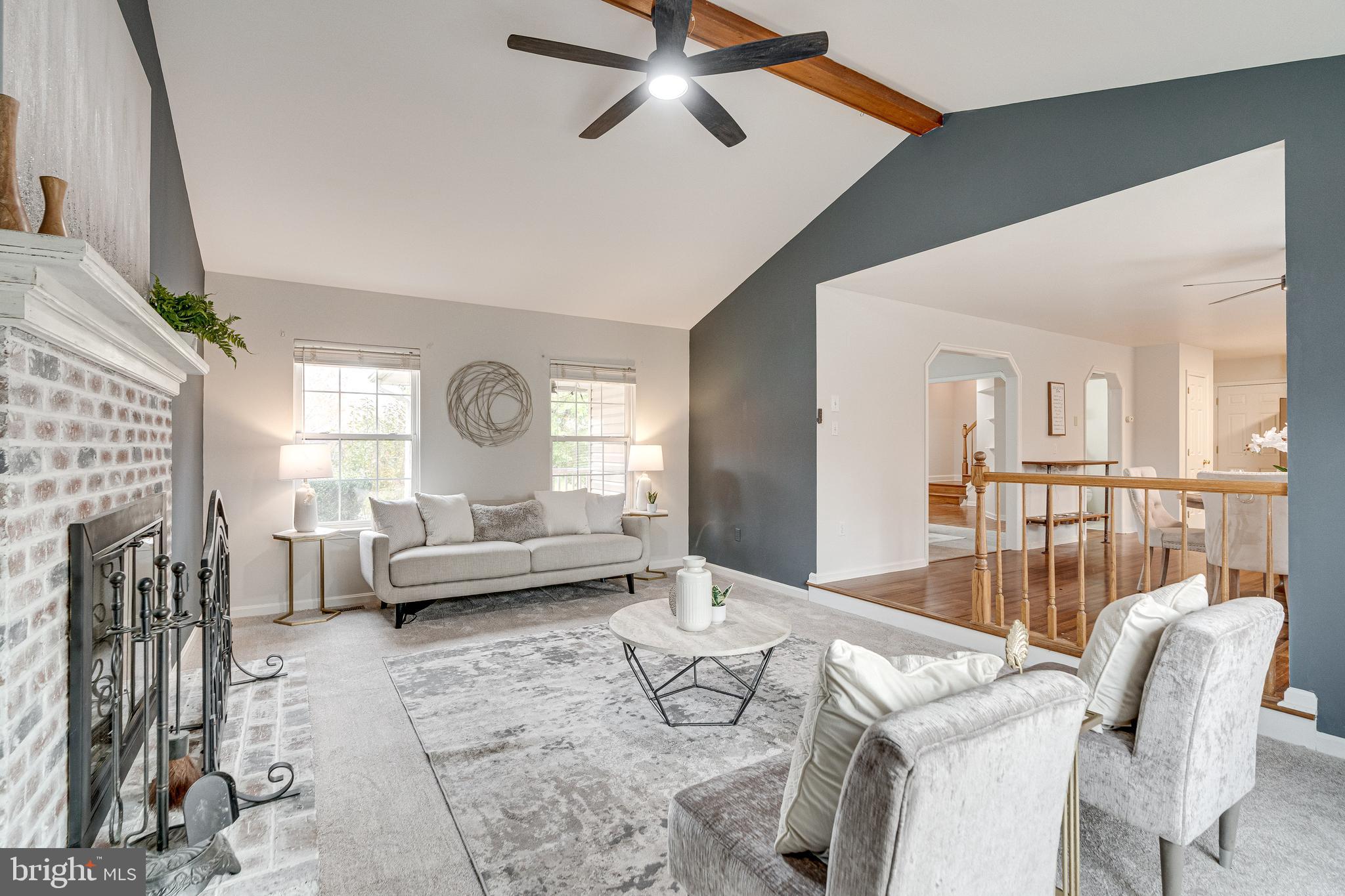 7120 Bluegrass Way Owings, MD 20736 - Photo 2 of 52