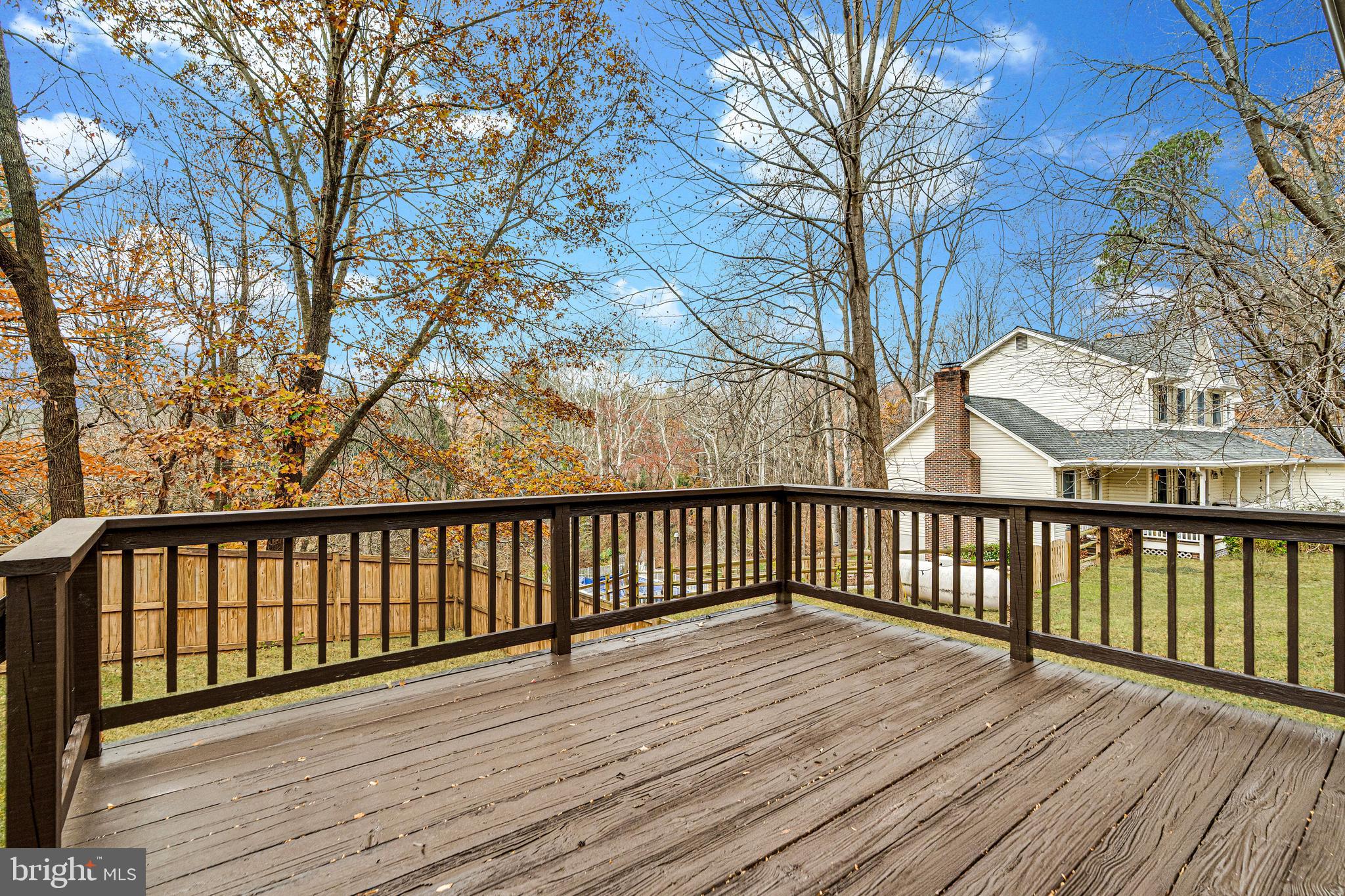 7120 Bluegrass Way Owings, MD 20736 - Photo 41 of 52