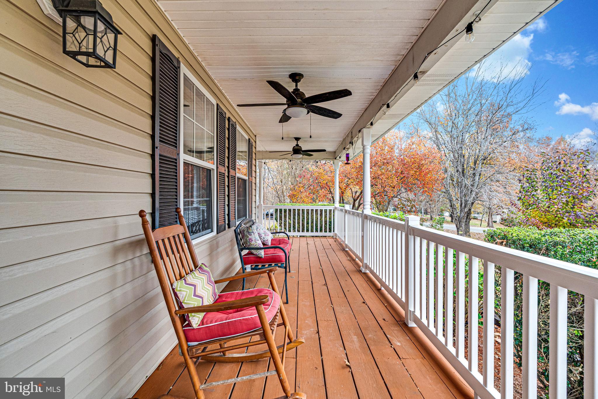 7120 Bluegrass Way Owings, MD 20736 - Photo 44 of 52