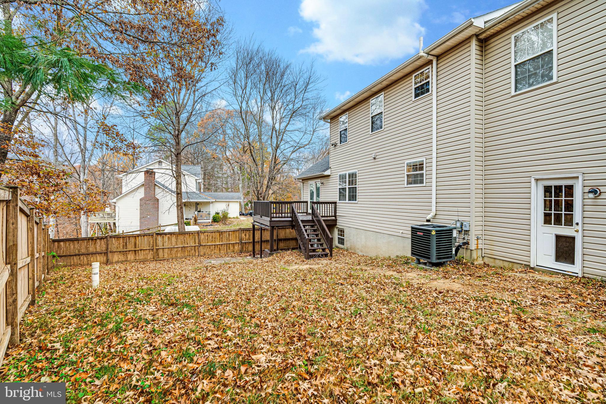 7120 Bluegrass Way Owings, MD 20736 - Photo 48 of 52