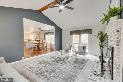 $685,000 | 7120 Bluegrass Way, Owings, MD 20736