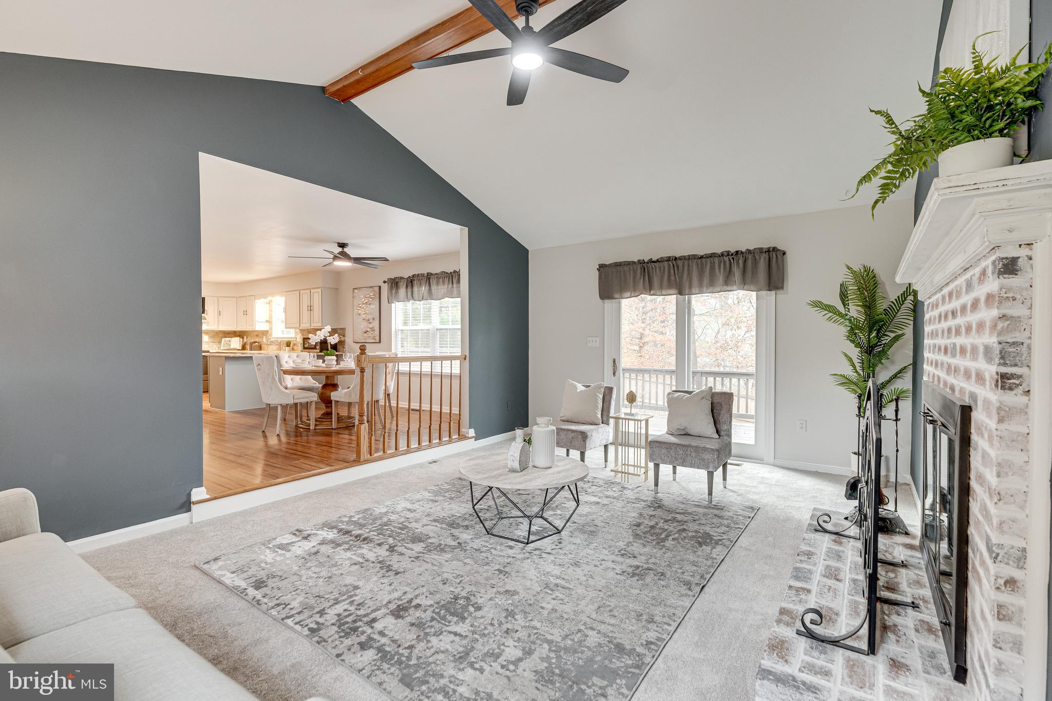 7120 Bluegrass Way Owings, MD 20736 - Photo 7 of 52