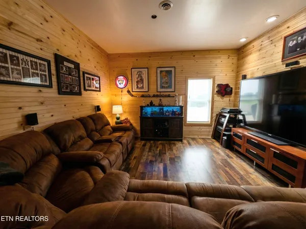 $850,000 | 413 Chippewa Lane, Rutledge, TN 37861