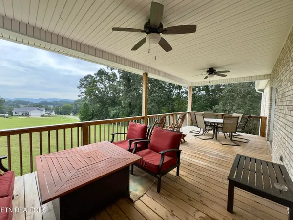 $850,000 | 413 Chippewa Lane, Rutledge, TN 37861